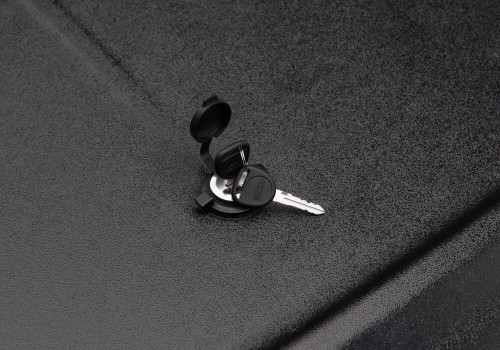 UnderCover Tonneau Cover UC3086 for 2009-2023 Ram/Dodge (1500, 1500 Classic, Ram 1500)