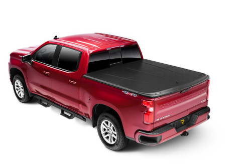 UnderCover New Tonneau Cover UC1176 for 2019-2026 Chevrolet (Silverado 1500)