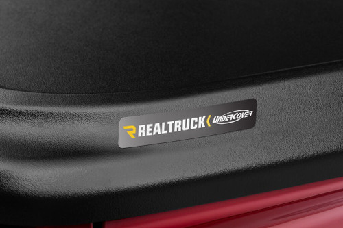 UnderCover New Tonneau Cover UC1176 for 2019-2026 Chevrolet (Silverado 1500)