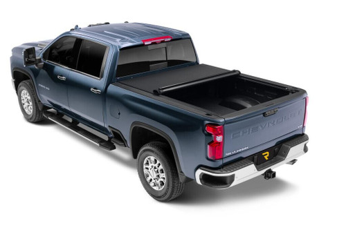 Truxedo Tonneau Cover 1474001 for 2020-2026 Chevrolet/GMC (Silverado 2500 HD, Sierra 2500 HD, Sierra 3500 HD, Silverado 3500 HD)