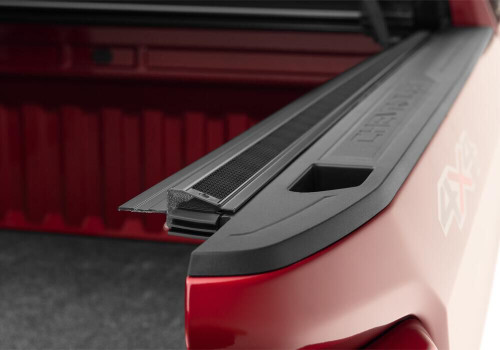 Truxedo New Tonneau Cover 1572816 for 2019-2026 Chevrolet/GMC (Silverado 1500, Sierra 1500)