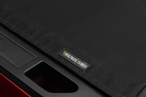 Truxedo New Tonneau Cover 1572816 for 2019-2026 Chevrolet/GMC (Silverado 1500, Sierra 1500)
