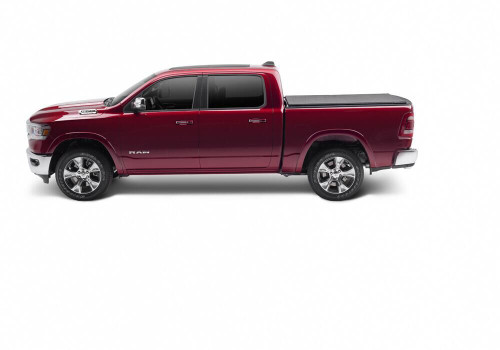 Truxedo New Tonneau Cover 786901 for 2019-2026 Ram (1500)