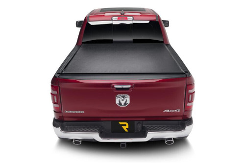 Truxedo New Tonneau Cover 786901 for 2019-2026 Ram (1500)