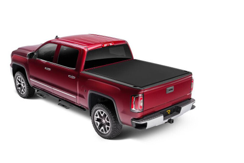 Truxedo Tonneau Cover 1571616 for 2007-2014 GMC/Chevrolet (Sierra 3500 HD, Sierra 1500, Silverado 3500 HD, Sierra 2500 HD)