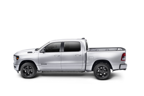 N-Fab Running Board Set NBD15CC-TX for 2015-2026 Ram (1500, 1500 Classic, 2500, 3500)