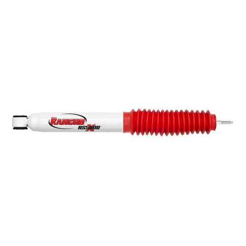 Rancho Rear RS5000X Shock for 07-20 Toyota Tundra