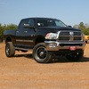 Superlift Suspension Lift Kit K965 for 2010-2013 Dodge/Ram (Ram 2500, Ram 3500, 2500, 3500)