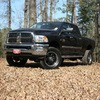 Superlift Suspension Lift Kit K965 for 2010-2013 Dodge/Ram (Ram 2500, Ram 3500, 2500, 3500)