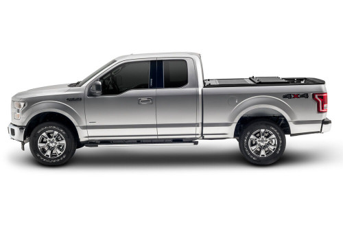 UnderCover Tonneau Cover FX21029 for 2021-2026 Ford (F-150, F-150 Lightning)