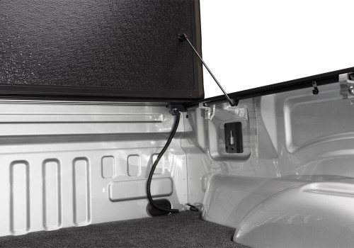 UnderCover Tonneau Cover FX21029 for 2021-2026 Ford (F-150, F-150 Lightning)