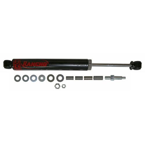 Rancho Rear RS7MT Shock for 61-67 Dodge W100 Series