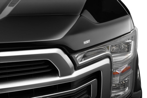 Husky Liners Hood Deflector 2842096 for 2015-2020 Ford (F-150)