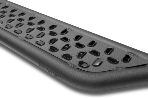N-Fab Running Board Set RBF58-87406-26T for 2005-2023 Toyota (Tacoma)