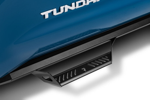 N-Fab Step Nerf Bar Kit PRT0784CC-TX for 2007-2021 Toyota (Tundra)
