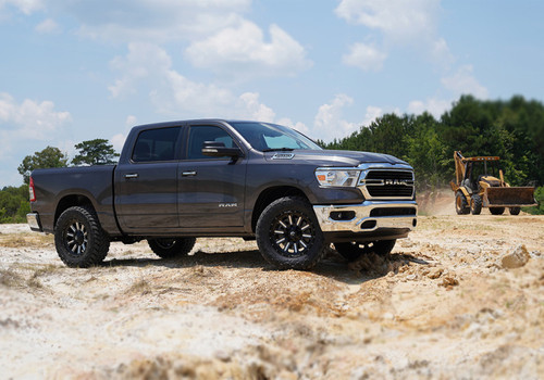 Superlift New Suspension Lift Kit 4610 for 2019-2025 Ram (1500)