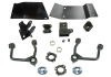 Superlift Suspension Lift Kit K1023 for 2021-2025 Ford (Bronco)