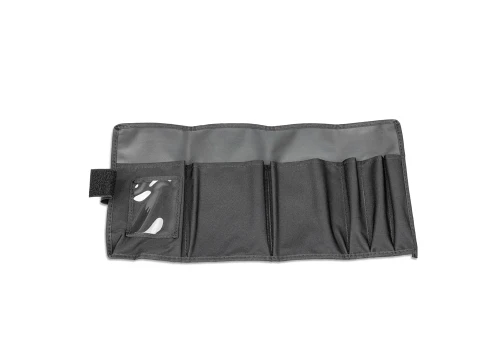 Rampage Soft Top 68117 for 1976-1995 Jeep (CJ7, Wrangler)