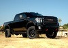 Superlift Suspension Lift Kit K1013 for 2020-2025 Chevrolet/GMC (Silverado 2500 HD, Silverado 3500 HD, Sierra 2500 HD, Sierra 3500 HD)