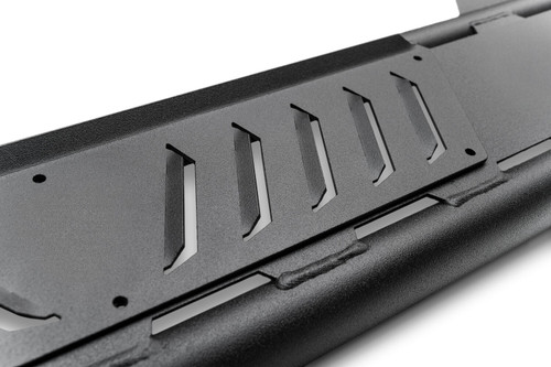 N-Fab Running Board Set NBT22CC-TX for 2022-2026 Toyota (Tundra)