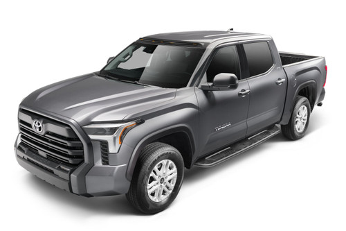 N-Fab Running Board Set NBT22CC-TX for 2022-2026 Toyota (Tundra)