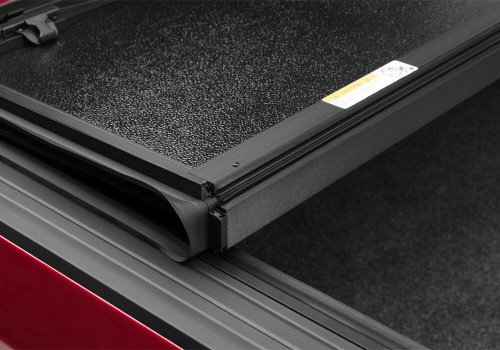 UnderCover New Tonneau Cover FX11023 for 2019-2026 Chevrolet/GMC (Silverado 1500, Sierra 1500)