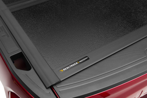 UnderCover New Tonneau Cover FX11023 for 2019-2026 Chevrolet/GMC (Silverado 1500, Sierra 1500)