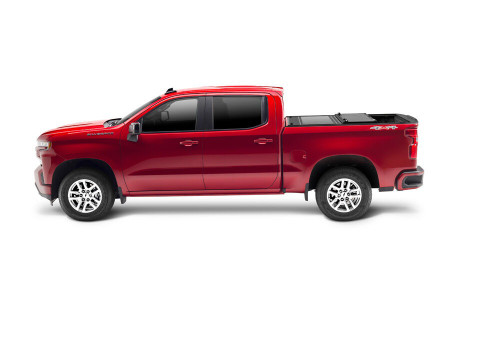 UnderCover New Tonneau Cover FX11023 for 2019-2026 Chevrolet/GMC (Silverado 1500, Sierra 1500)