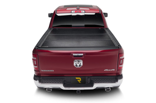 UnderCover New Tonneau Cover FX31011 for 2019-2026 Ram (1500)