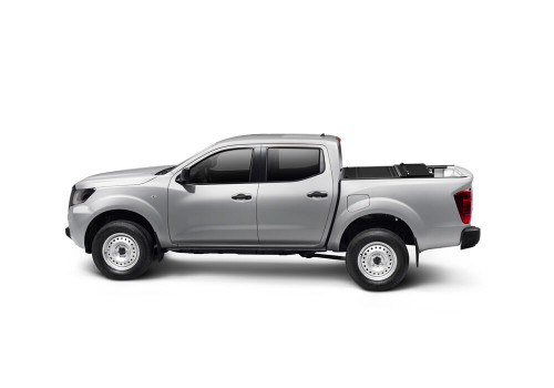 UnderCover Tonneau Cover FX51021 for 2022-2026 Nissan (Frontier)