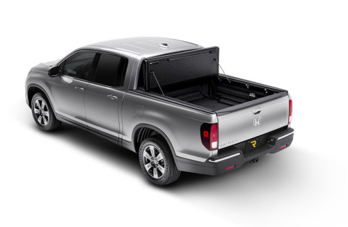 UnderCover Tonneau Cover FX81000 for 2017-2026 Honda (Ridgeline)