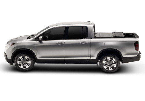 UnderCover Tonneau Cover FX81000 for 2017-2026 Honda (Ridgeline)