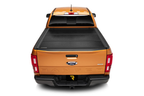 UnderCover Tonneau Cover FX21022 for 2019-2023 Ford (Ranger)