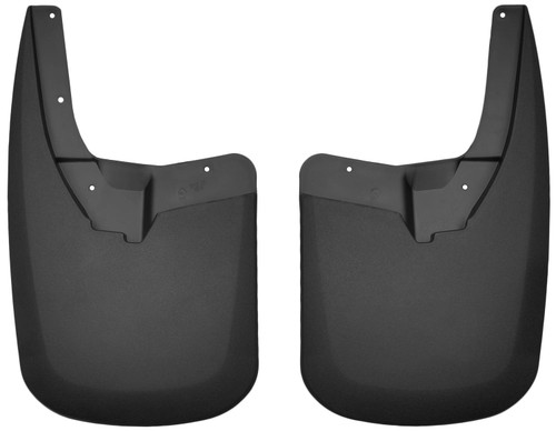 Husky Liners Mud Flap 57151 for 2009-2024 Dodge/Ram (Ram 1500, Ram 2500, Ram 3500, 1500)