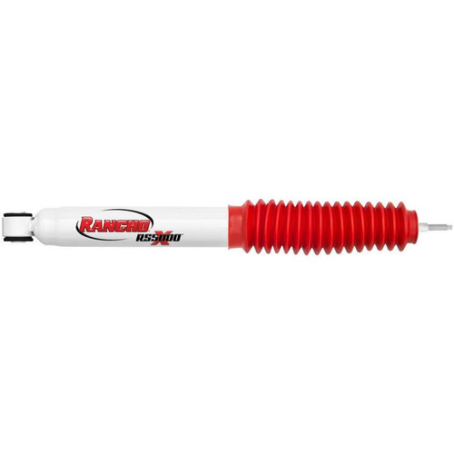 Rancho Front RS5000X Shock for 86-95 Toyota 4Runner
