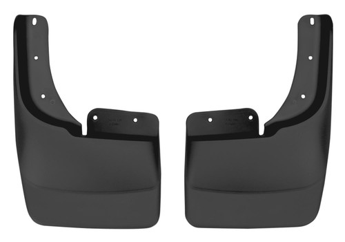 Husky Liners Mud Flap 56411 for 1997-2004 Ford (F-150, F-250, F-150 Heritage)