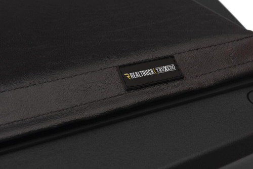 Truxedo Tonneau Cover 570601 for 2007-2013 GMC/Chevrolet (Sierra 1500, Silverado 1500)