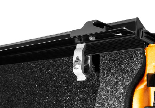 Truxedo Tonneau Cover 531801 for 2026 Ford (Ranger)