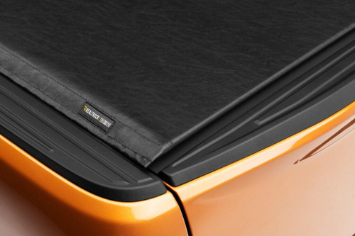 Truxedo Tonneau Cover 531801 for 2026 Ford (Ranger)