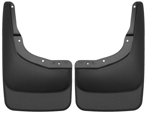 Husky Liners Mud Flap 56601 for 2004-2014 Ford (F-150)