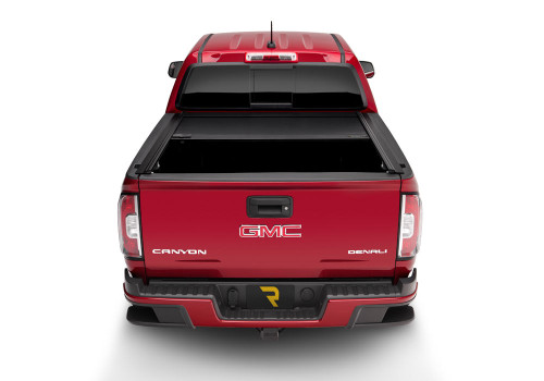 Retrax Tonneau Cover 60454 for 2015-2022 Chevrolet/GMC (Colorado, Canyon)