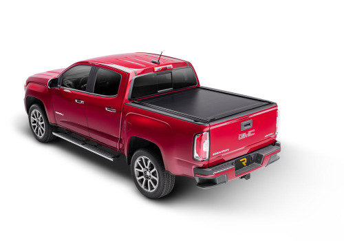 Retrax Tonneau Cover 60455 for 2023-2026 Chevrolet/GMC (Colorado, Canyon)