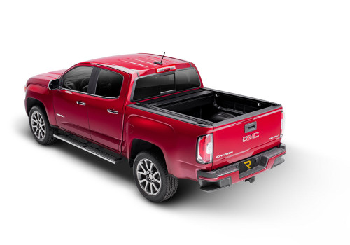 Retrax Tonneau Cover 60455 for 2023-2026 Chevrolet/GMC (Colorado, Canyon)