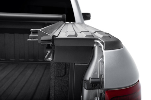 Truxedo Tonneau Cover 544901 for 2009-2024 Ram/Dodge (1500, 1500 Classic, Ram 1500)