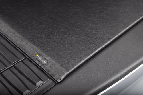 Truxedo Tonneau Cover 544901 for 2009-2024 Ram/Dodge (1500, 1500 Classic, Ram 1500)
