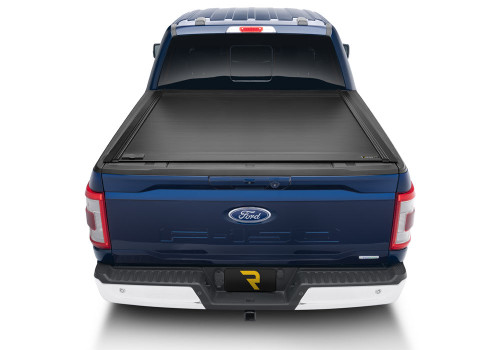 Retrax Tonneau Cover 60378 for 2021-2026 Ford (F-150, F-150 Lightning)