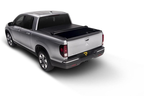 Truxedo Tonneau Cover 571801 for 2014-2018 GMC/Chevrolet (Sierra 1500, Silverado 1500)