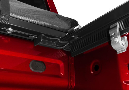Truxedo Tonneau Cover 572001 for 2014-2019 Chevrolet/GMC (Silverado 1500, Silverado 3500 HD, Sierra 2500 HD, Silverado 2500 HD)