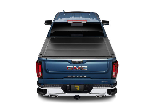 UnderCover New Tonneau Cover SL34008 for 2019-2026 Ram (1500)