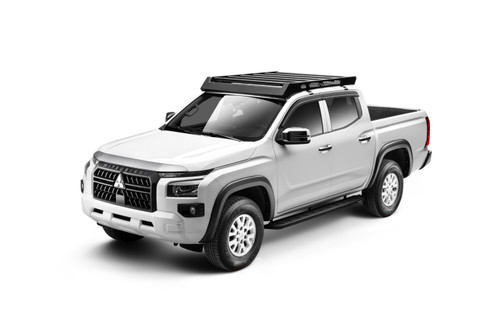 Husky Liners Hood Deflector 2892236 for 2024-2025 Mitsubishi (L200)